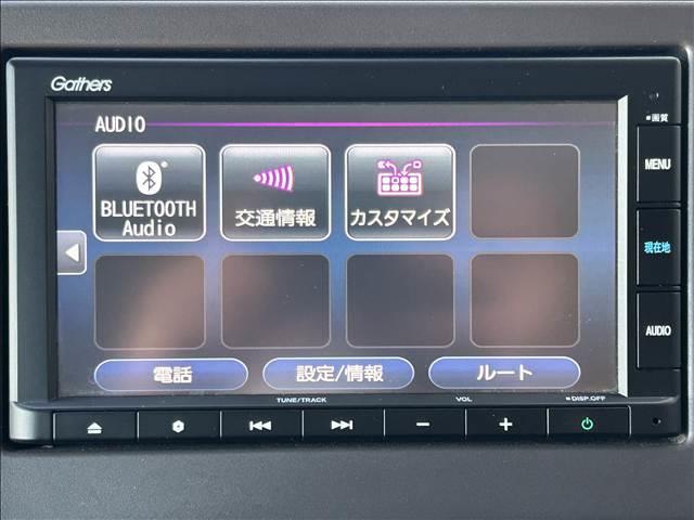 Ｎ－ＢＯＸ Ｇホンダセンシング　禁煙車　両側スライドドア　ホンダ純正ナビ　Ｂｌｕｅｔｏｏｔｈ　ＣＤ　バックカメラ　ＥＴＣ　クローズコントロール　スマートキー　衝突軽減ブレーキ　横滑り防止装置　障害物センサー　盗難防止装置（9枚目）