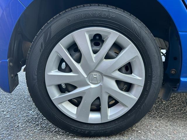 Ｎ－ＢＯＸ Ｇホンダセンシング　禁煙車　両側スライドドア　ホンダ純正ナビ　Ｂｌｕｅｔｏｏｔｈ　ＣＤ　バックカメラ　ＥＴＣ　クローズコントロール　スマートキー　衝突軽減ブレーキ　横滑り防止装置　障害物センサー　盗難防止装置（24枚目）