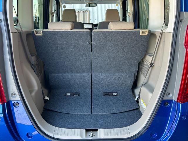 Ｎ－ＢＯＸ Ｇホンダセンシング　禁煙車　両側スライドドア　ホンダ純正ナビ　Ｂｌｕｅｔｏｏｔｈ　ＣＤ　バックカメラ　ＥＴＣ　クローズコントロール　スマートキー　衝突軽減ブレーキ　横滑り防止装置　障害物センサー　盗難防止装置（30枚目）