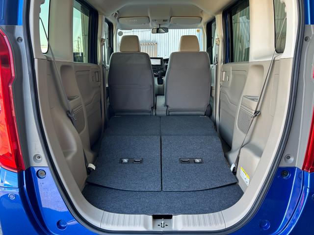 Ｎ－ＢＯＸ Ｇホンダセンシング　禁煙車　両側スライドドア　ホンダ純正ナビ　Ｂｌｕｅｔｏｏｔｈ　ＣＤ　バックカメラ　ＥＴＣ　クローズコントロール　スマートキー　衝突軽減ブレーキ　横滑り防止装置　障害物センサー　盗難防止装置（32枚目）