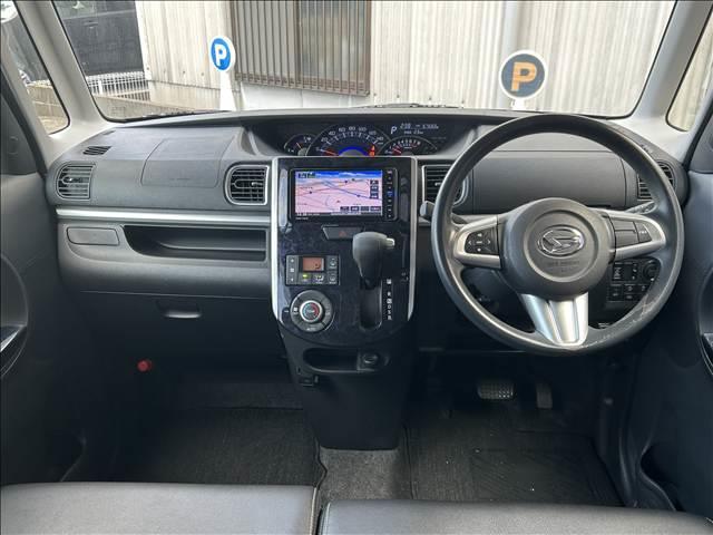 タント カスタムＸ　“トップエディションＳＡＩＩＩ”（2枚目）