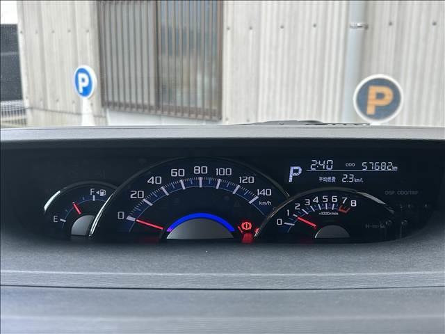 タント カスタムＸ　“トップエディションＳＡＩＩＩ”（3枚目）