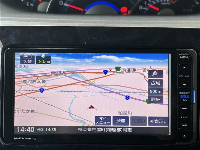 タント カスタムＸ　“トップエディションＳＡＩＩＩ”（5枚目）