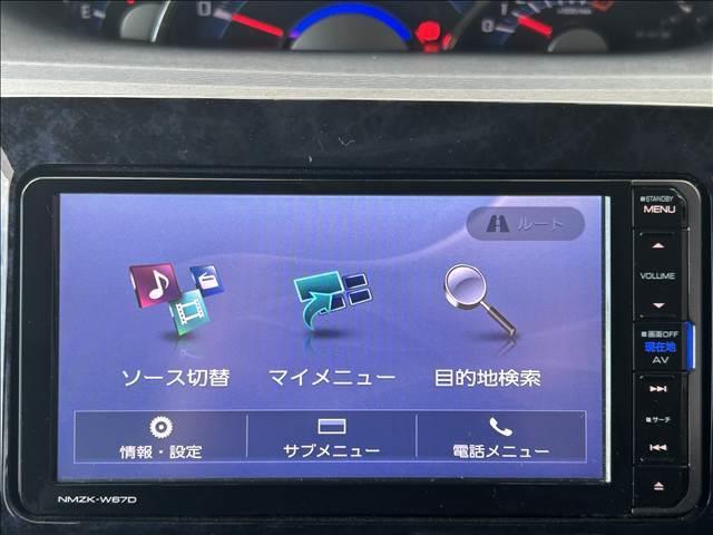 タント カスタムＸ　“トップエディションＳＡＩＩＩ”（6枚目）