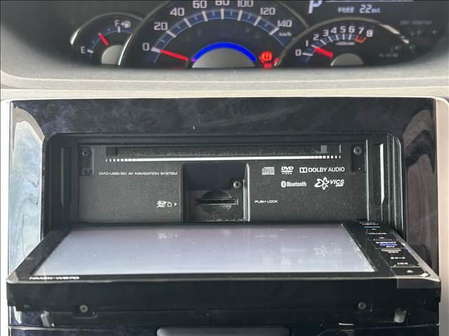 タント カスタムＸ　“トップエディションＳＡＩＩＩ”（11枚目）