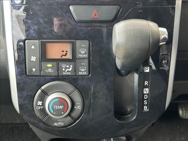 タント カスタムＸ　“トップエディションＳＡＩＩＩ”（12枚目）