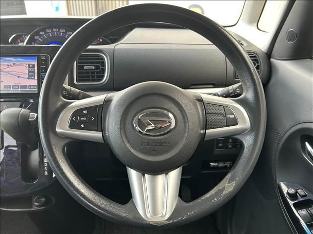 タント カスタムＸ　“トップエディションＳＡＩＩＩ”（13枚目）