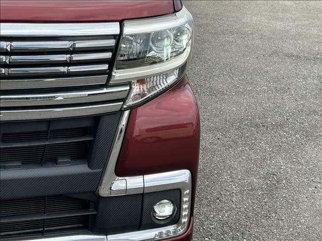 タント カスタムＸ　“トップエディションＳＡＩＩＩ”（16枚目）