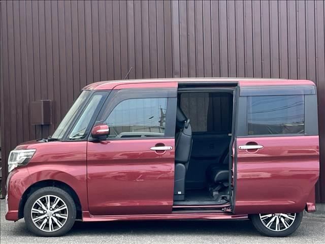 タント カスタムＸ　“トップエディションＳＡＩＩＩ”（20枚目）