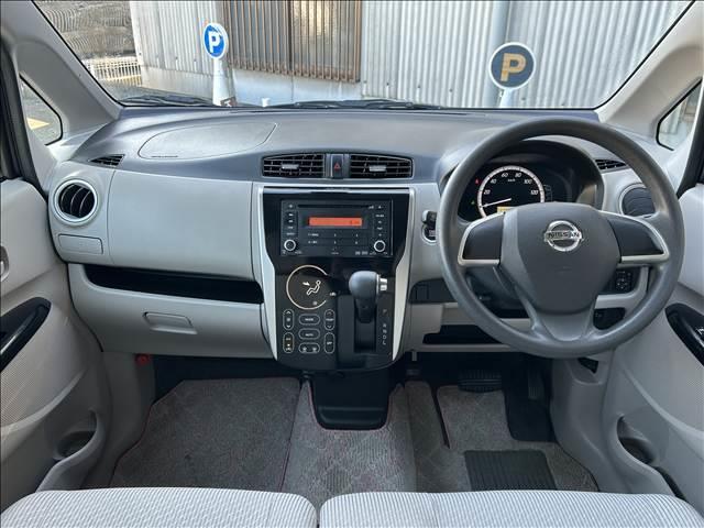 デイズ Ｘ　Ｖセレクション＋Ｓａｆｅｔｙ（2枚目）