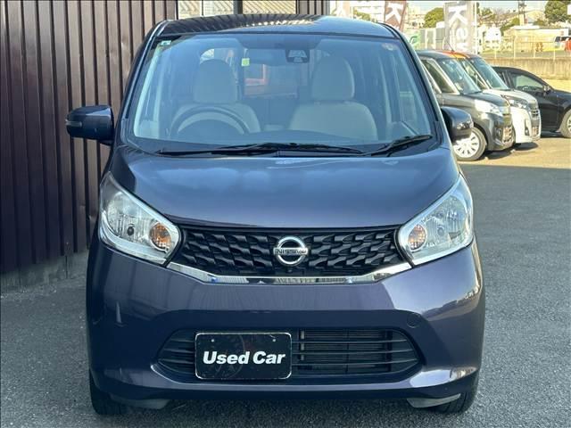 デイズ Ｘ　Ｖセレクション＋Ｓａｆｅｔｙ（12枚目）