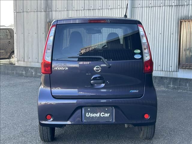 デイズ Ｘ　Ｖセレクション＋Ｓａｆｅｔｙ（14枚目）