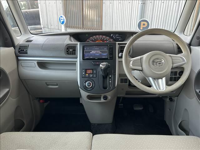 タント X(2枚目)