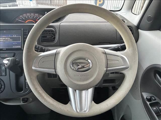 タント X(10枚目)