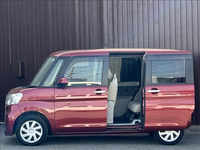 タント X(17枚目)