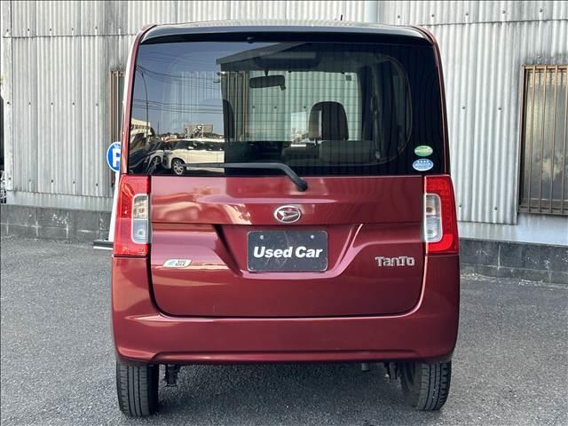 タント X(18枚目)