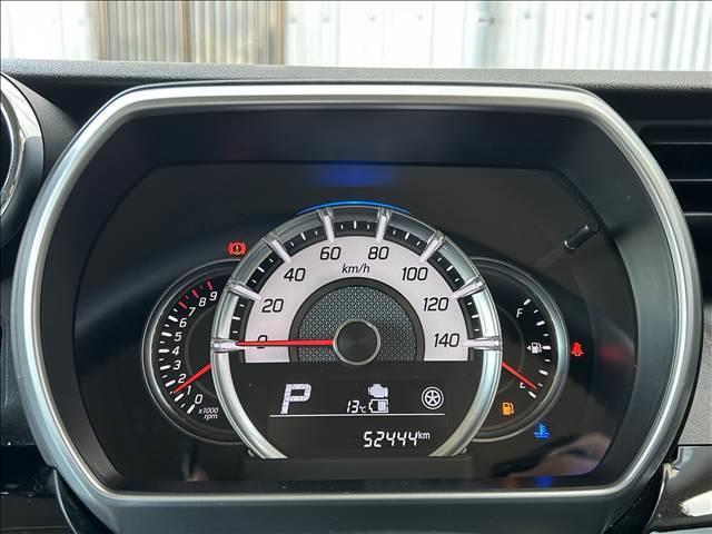 スペーシアカスタム HYBRID XS(3枚目)