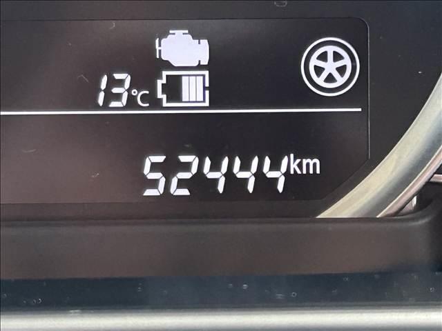 スペーシアカスタム HYBRID XS(4枚目)