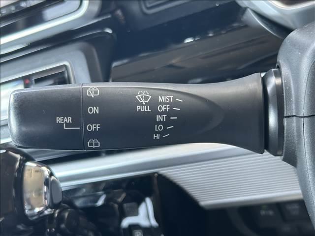 スペーシアカスタム HYBRID XS(14枚目)