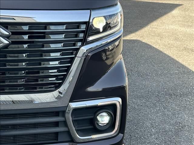 スペーシアカスタム HYBRID XS(16枚目)