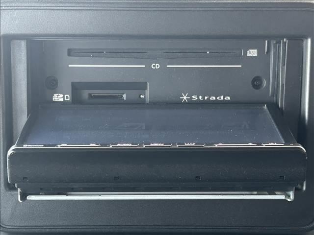 スペーシア ハイブリッドＧ　禁煙車　社外ナビ　Ｂｌｕｅｔｏｏｔｈ　ＣＤ　バックカメラ　全周囲カメラ　アイドリングストップ　ドライブレコーダー　社外アルミ　スマートキー　衝突軽減ブレーキ　横滑り防止装置　障害物センサー（13枚目）