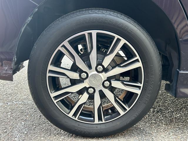 タント カスタムＸ　トップエディションＳＡＩＩ　禁煙車　両側スライド片側電動ドア　社外ナビ　Ｂｌｕｅｔｏｏｔｈ　ＣＤ　ＤＶＤ　バックカメラ　ＥＴＣ　アイドリングストップ　ドライブレコーダー　スマートキー　衝突軽減ブレーキ　障害物センサー（22枚目）