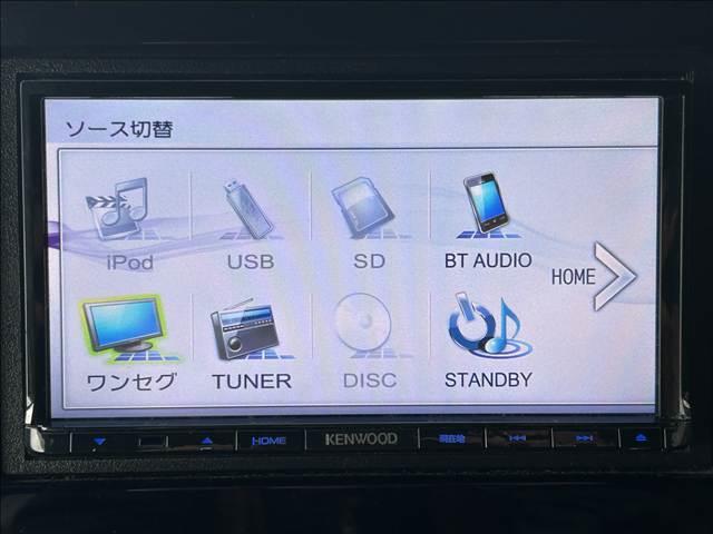 Ｎ－ＢＯＸカスタム Ｇ・Ｌホンダセンシング　禁煙車　両側スライド片側電動ドア　社外ナビ　Ｂｌｕｅｔｏｏｔｈ　ＣＤ　ＤＶＤ　バックカメラ　ＥＴＣ　クルーズコントロール　純正アルミ　衝突軽減ブレーキ　横滑り防止装置　障害物センサー　盗難防止装置（8枚目）