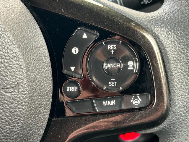 Ｎ－ＢＯＸカスタム Ｇ・Ｌホンダセンシング　禁煙車　両側スライド片側電動ドア　社外ナビ　Ｂｌｕｅｔｏｏｔｈ　ＣＤ　ＤＶＤ　バックカメラ　ＥＴＣ　クルーズコントロール　純正アルミ　衝突軽減ブレーキ　横滑り防止装置　障害物センサー　盗難防止装置（38枚目）