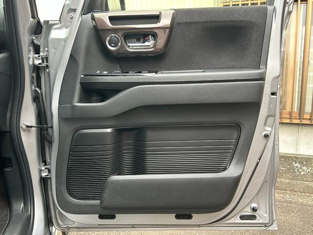 Ｎ－ＢＯＸカスタム Ｇ・Ｌホンダセンシング　禁煙車　両側スライド片側電動ドア　社外ナビ　Ｂｌｕｅｔｏｏｔｈ　ＣＤ　ＤＶＤ　バックカメラ　ＥＴＣ　クルーズコントロール　純正アルミ　衝突軽減ブレーキ　横滑り防止装置　障害物センサー　盗難防止装置（49枚目）