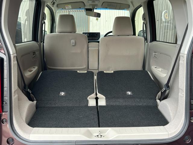 ステラ Ｌ　スマートアシスト　禁煙車　カーオーディオ　ＣＤ　ＵＳＢメモリー　ミュージックプレイヤー接続可　ＥＴＣ　アイドリングストップ　キーレス　衝突軽減ブレーキ　横滑り防止装置　アクセル踏み間違い防止装置　盗難防止装置（23枚目）