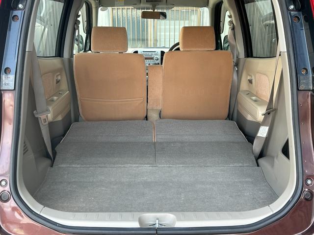 モコ Ｅ　禁煙車　純正カーオーディオ　ＣＤ　ＥＴＣ　スマートキー　運転席エアバック　助手席エアバック　横滑り防止装置　盗難防止装置　パワーステアリング　パワーウィンドウ　オートエアコン　クーラー（24枚目）