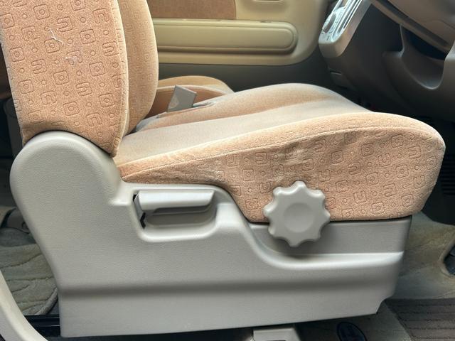 モコ Ｅ　禁煙車　純正カーオーディオ　ＣＤ　ＥＴＣ　スマートキー　運転席エアバック　助手席エアバック　横滑り防止装置　盗難防止装置　パワーステアリング　パワーウィンドウ　オートエアコン　クーラー（37枚目）