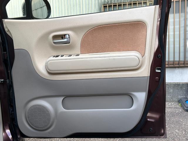 モコ Ｅ　禁煙車　純正カーオーディオ　ＣＤ　ＥＴＣ　スマートキー　運転席エアバック　助手席エアバック　横滑り防止装置　盗難防止装置　パワーステアリング　パワーウィンドウ　オートエアコン　クーラー（38枚目）