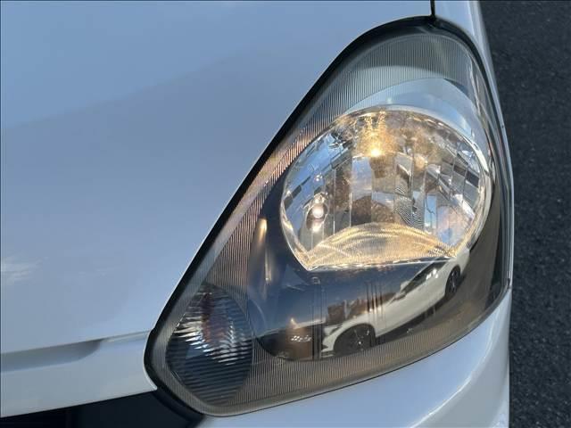 プレオプラス F スマートアシスト(10枚目)