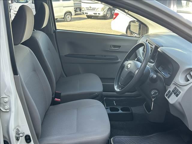 プレオプラス F スマートアシスト(19枚目)