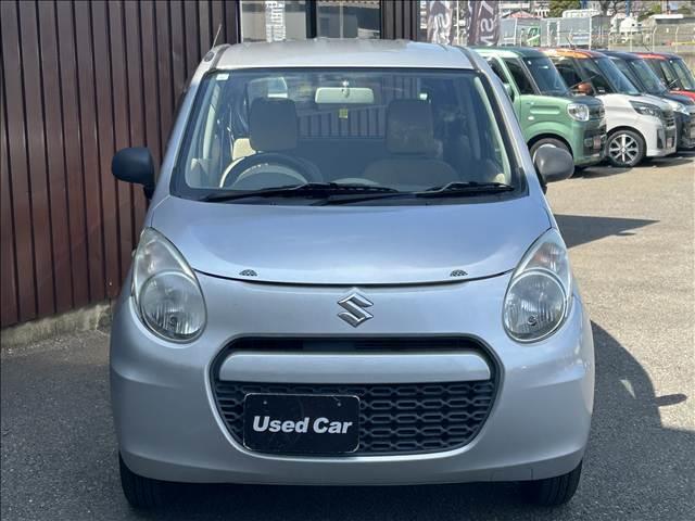 アルト F(12枚目)