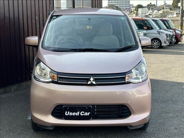 ｅＫワゴン Ｇ（16枚目）