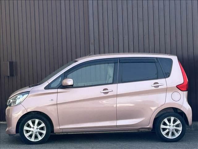 ｅＫワゴン Ｇ（17枚目）