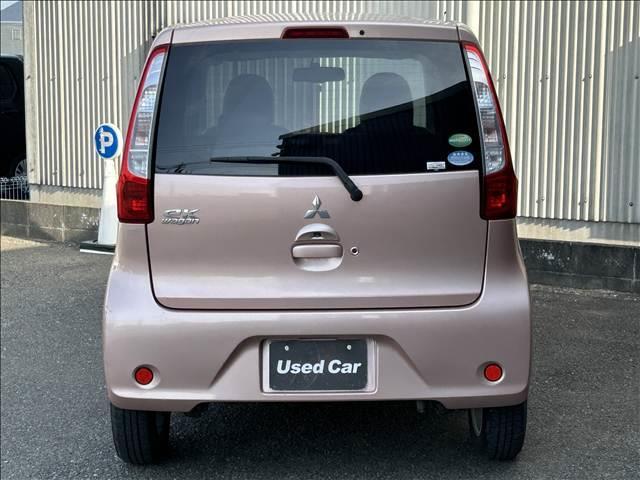 ｅＫワゴン Ｇ（18枚目）