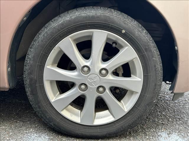 ｅＫワゴン Ｇ（19枚目）