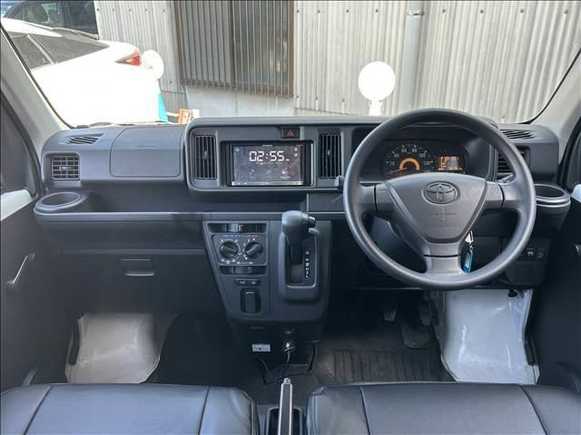 ピクシスバン スペシャル SAIII 禁煙車 両側スライドドア Bluetooth バックカメラ アイドリングストップ オートマチックハイビーム ドライブレコーダー キーレス 衝突軽減ブレーキ 横滑り防止装置 アクセル踏み間違い防止装置(2枚目)