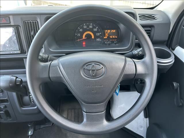 ピクシスバン スペシャル SAIII 禁煙車 両側スライドドア Bluetooth バックカメラ アイドリングストップ オートマチックハイビーム ドライブレコーダー キーレス 衝突軽減ブレーキ 横滑り防止装置 アクセル踏み間違い防止装置(9枚目)