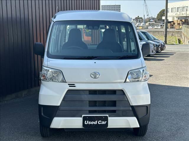 ピクシスバン スペシャル SAIII 禁煙車 両側スライドドア Bluetooth バックカメラ アイドリングストップ オートマチックハイビーム ドライブレコーダー キーレス 衝突軽減ブレーキ 横滑り防止装置 アクセル踏み間違い防止装置(14枚目)