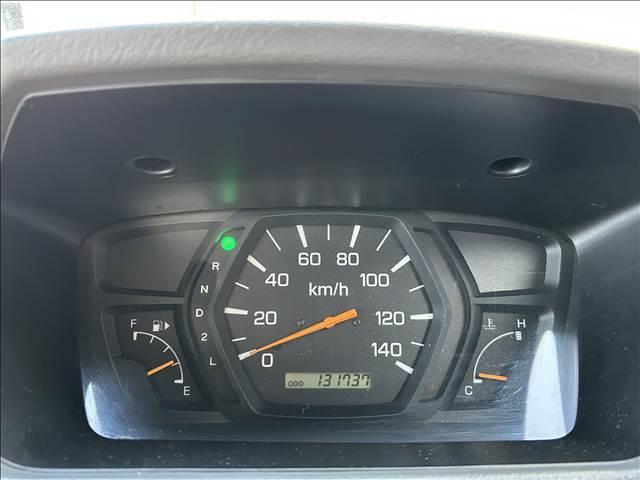 ミニキャブバン ハイルーフ　ＣＤ（3枚目）