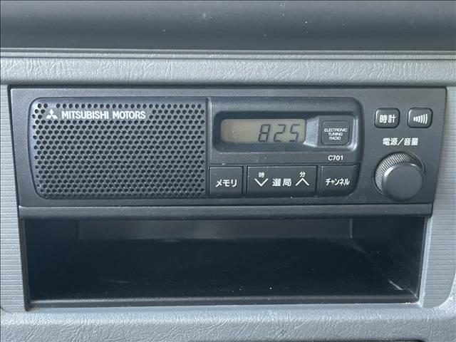 ミニキャブバン ハイルーフ　ＣＤ（5枚目）