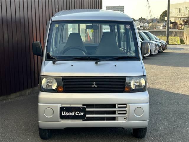 ミニキャブバン ハイルーフ　ＣＤ（12枚目）