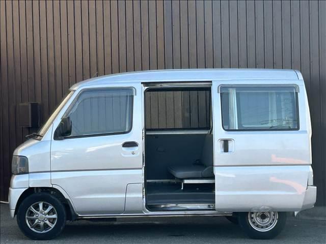 ミニキャブバン ハイルーフ　ＣＤ（14枚目）