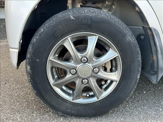 ミニキャブバン ハイルーフ　ＣＤ（19枚目）