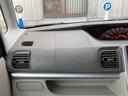 Ｘ　ＳＡ　禁煙車　両側スライド片側電動ドア　ダイハツ純正ナビ　Ｂｌｕｅｔｏｏｔｈ　ＣＤ　ＤＶＤ　バックカメラ　ＥＴＣ　アイドリングストップ　社外アルミ　スマートキー　衝突軽減ブレーキ　横滑り防止装置（39枚目）