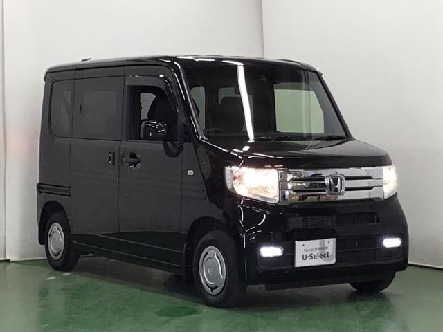 ホンダ Ｎ－ＶＡＮ＋スタイル